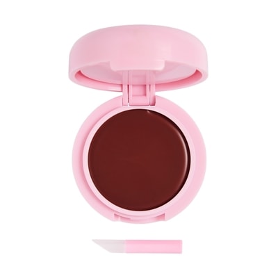 Bouncy Pudding Lip & Cheek Hazy Nude