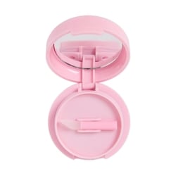 Bouncy Pudding Lip & Cheek Hazy Nude 3