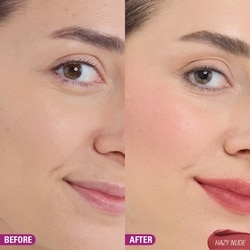 Bouncy Pudding Lip & Cheek Hazy Nude 6