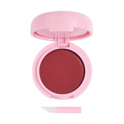 Bouncy Pudding Lip & Cheek Rosy Cloud 1
