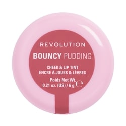 Bouncy Pudding Lip & Cheek Rosy Cloud 2