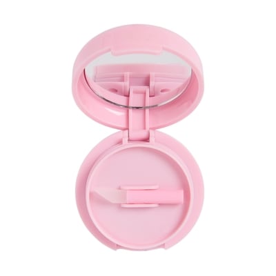 Bouncy Pudding Lip & Cheek Rosy Cloud 3