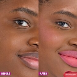 Bouncy Pudding Lip & Cheek Rosy Cloud 5
