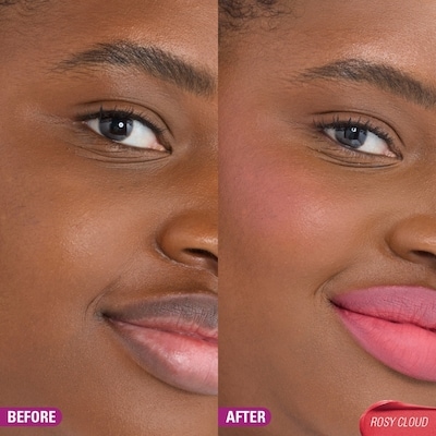 Bouncy Pudding Lip & Cheek Rosy Cloud 5