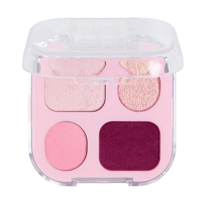 Bouncy Pop Shadow Palette Dream