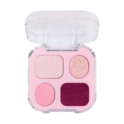 Bouncy Pop Shadow Palette Dream 2