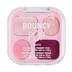 Bouncy Pop Shadow Palette Dream 3