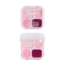 Bouncy Pop Shadow Palette Dream 4