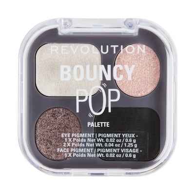 Bouncy Pop Shadow Palette Moonlight 3