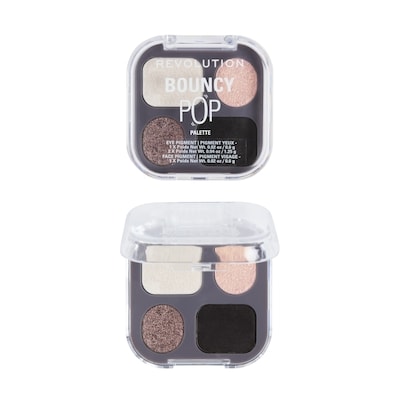 Bouncy Pop Shadow Palette Moonlight 4