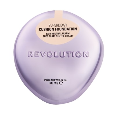 Superdewy Cushion Foundation Fair Neutral Warm