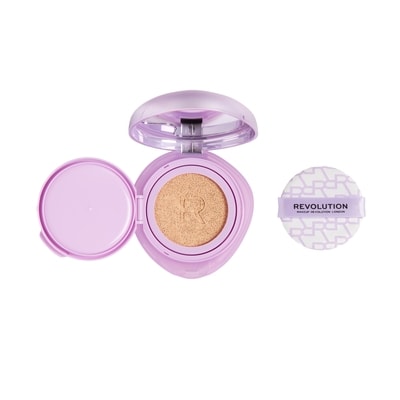 Superdewy Cushion Foundation Fair Neutral Warm 2