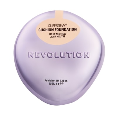 Superdewy Cushion Foundation Light Neutral