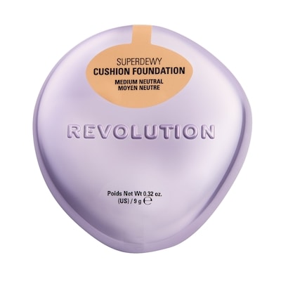 Superdewy Cushion Foundation Medium Neutral