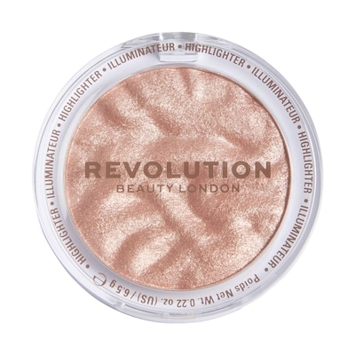 Reloaded Highlighter Bold Bloom Talc Free