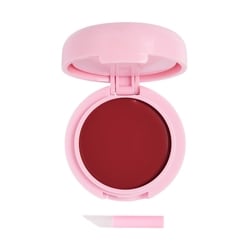 Bouncy Pudding Lip & Cheek Pink Mood 1