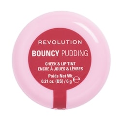 Bouncy Pudding Lip & Cheek Pink Mood 2