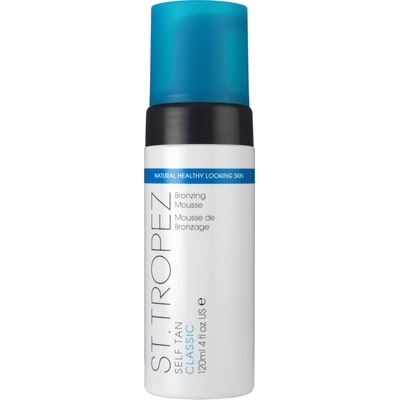 Self Tan Bronzing Mousse