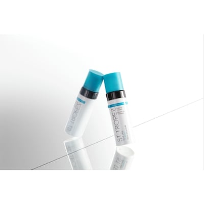 Self Tan Bronzing Mousse 2