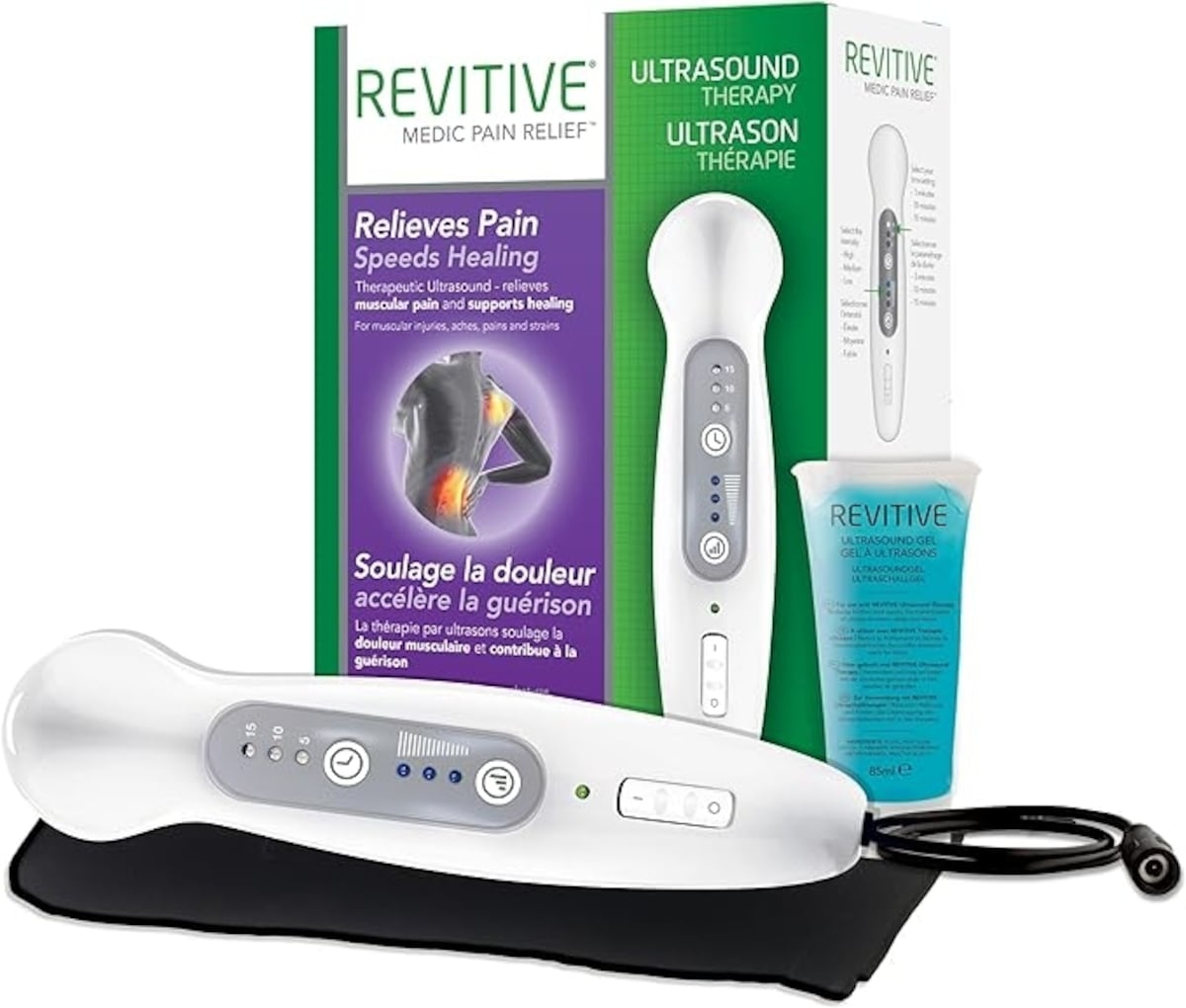 Revitive/Therapie Ultrason