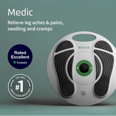 Medic Circulation Booster 2