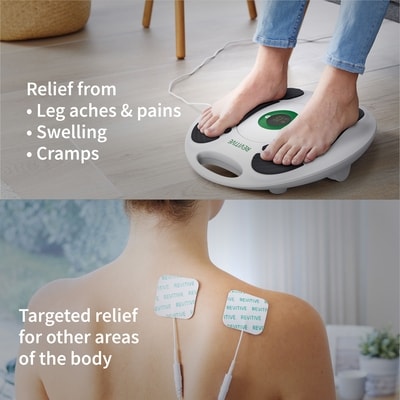 Medic Circulation Booster 4
