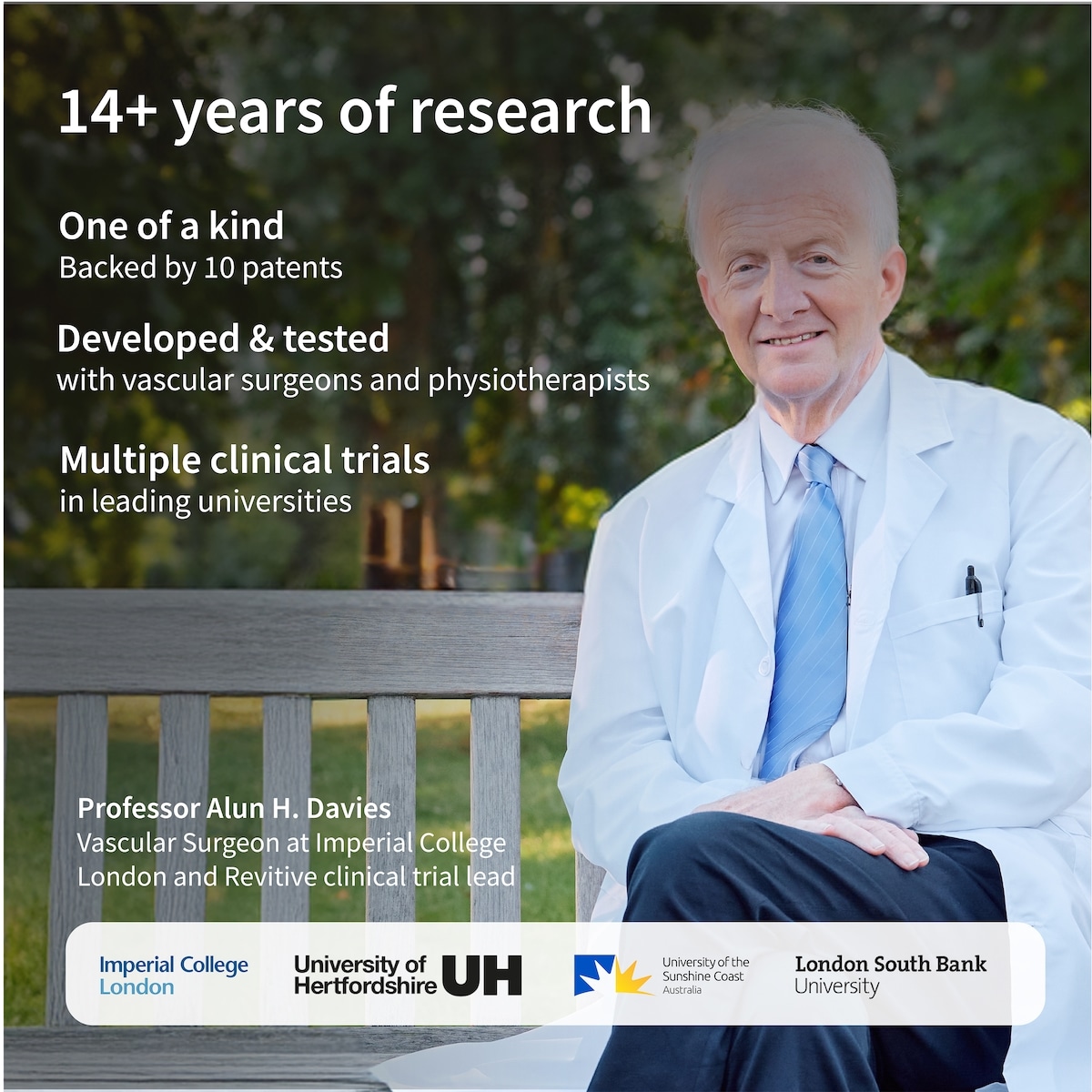 Revitive Medic Circulation Booster