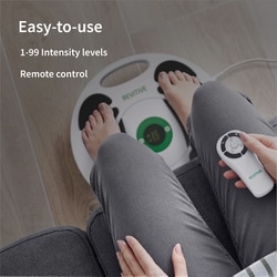 Medic Circulation Booster 6