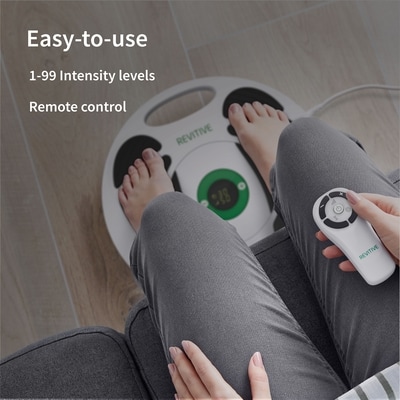 Medic Circulation Booster 6