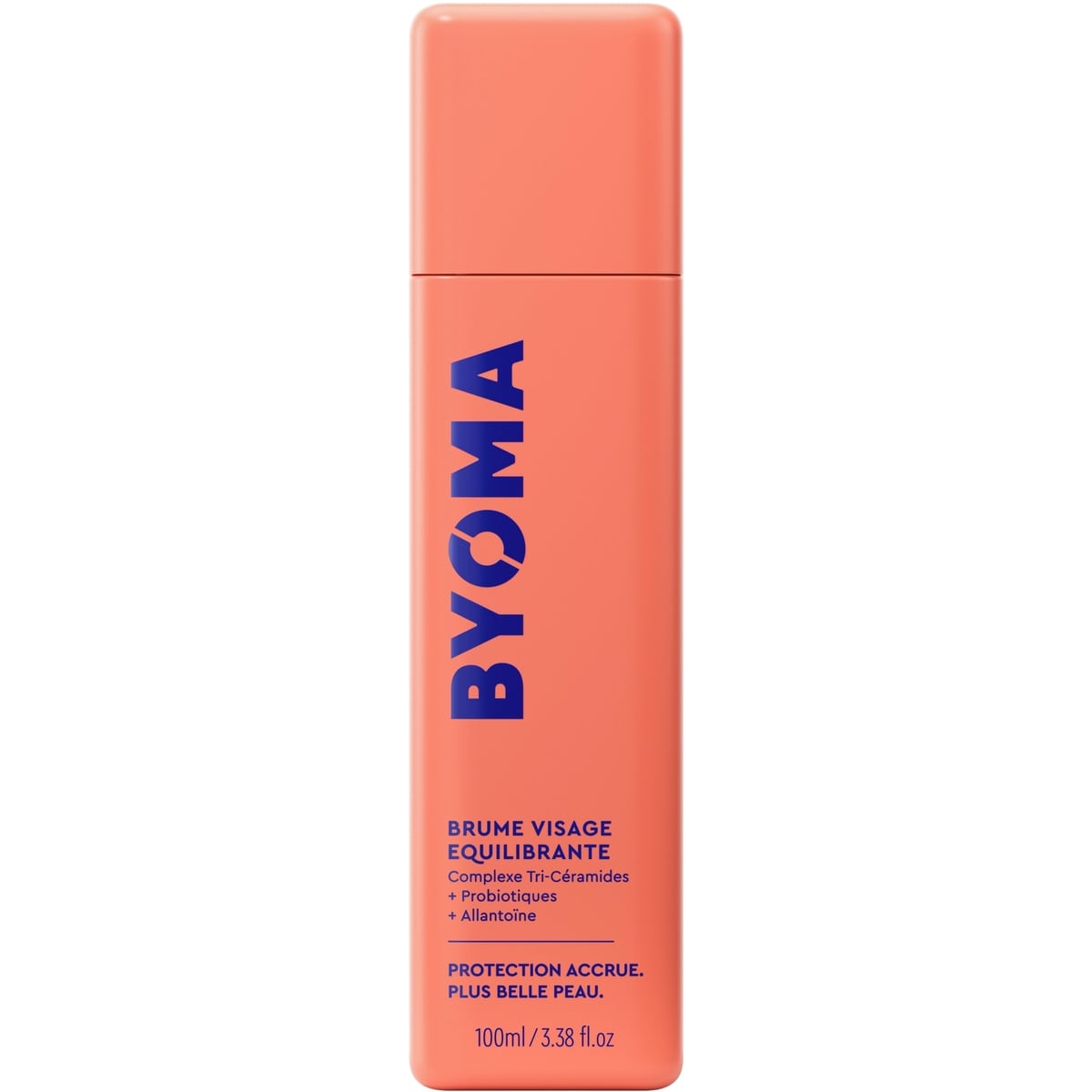 Brume Visage Equilibrante