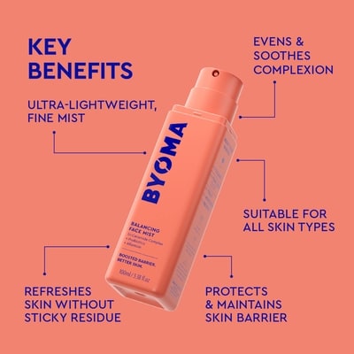 Balancing Face Mist 3