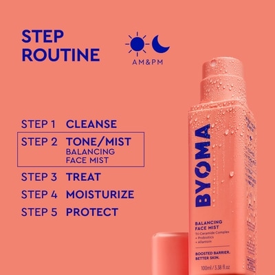 Balancing Face Mist 5