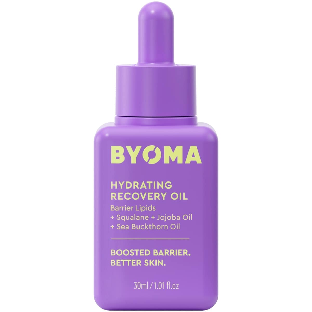 Hydrating Recovery Oil
