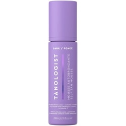 Tinted Mousse Dark 1