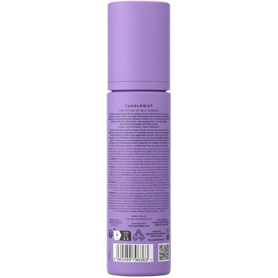 Tinted Mousse Dark 2