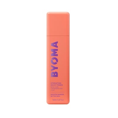 Hydrating Milky Toner