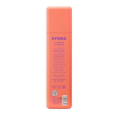 Hydrating Milky Toner 7