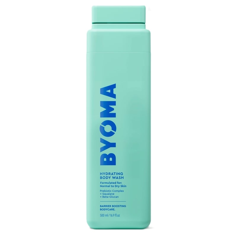 Hydrating Body Wash