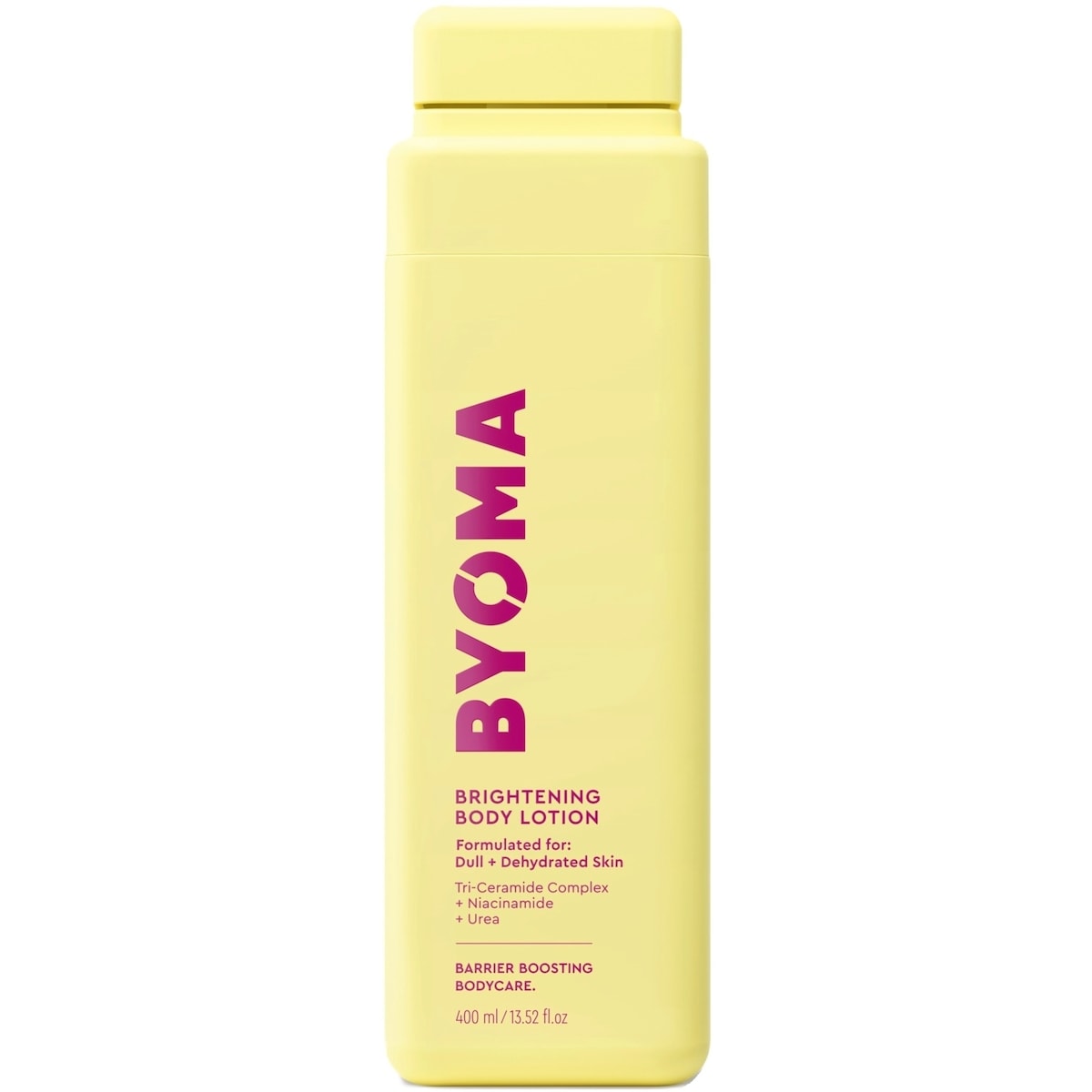Brightening Body Lotion