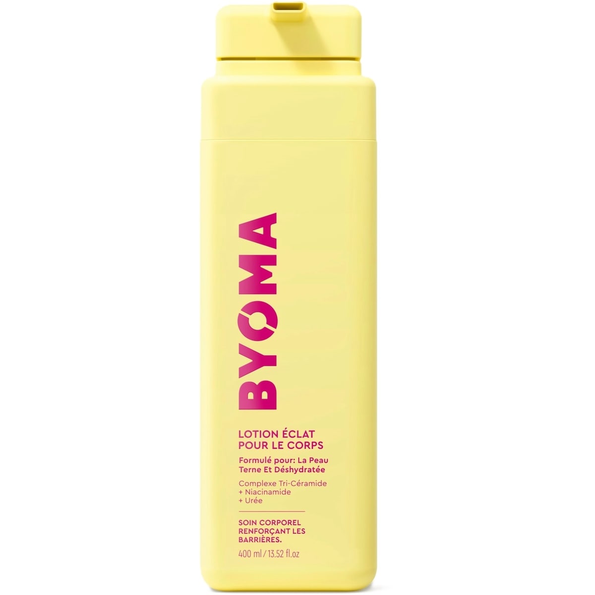 Brightening Body Lotion