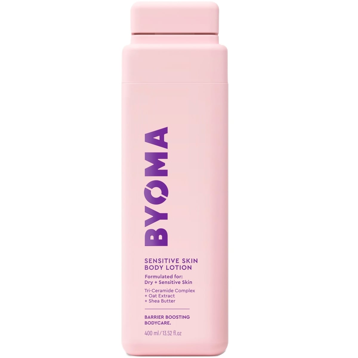 Sensitive Body Lotion