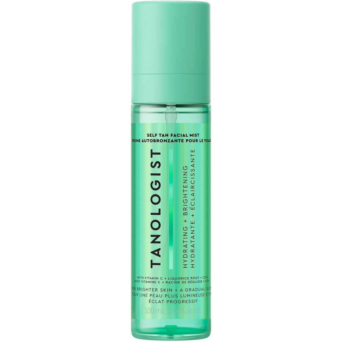 Tanologist Self-Tan Face Mist 100 mL