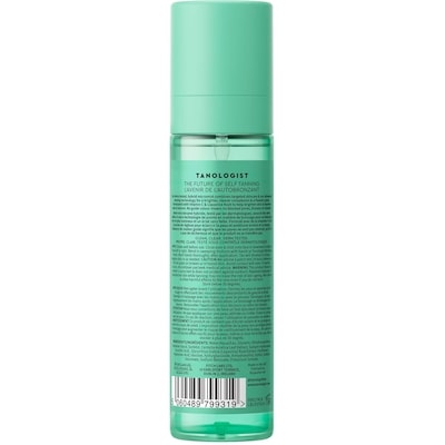 Self-Tan Face Mist 2