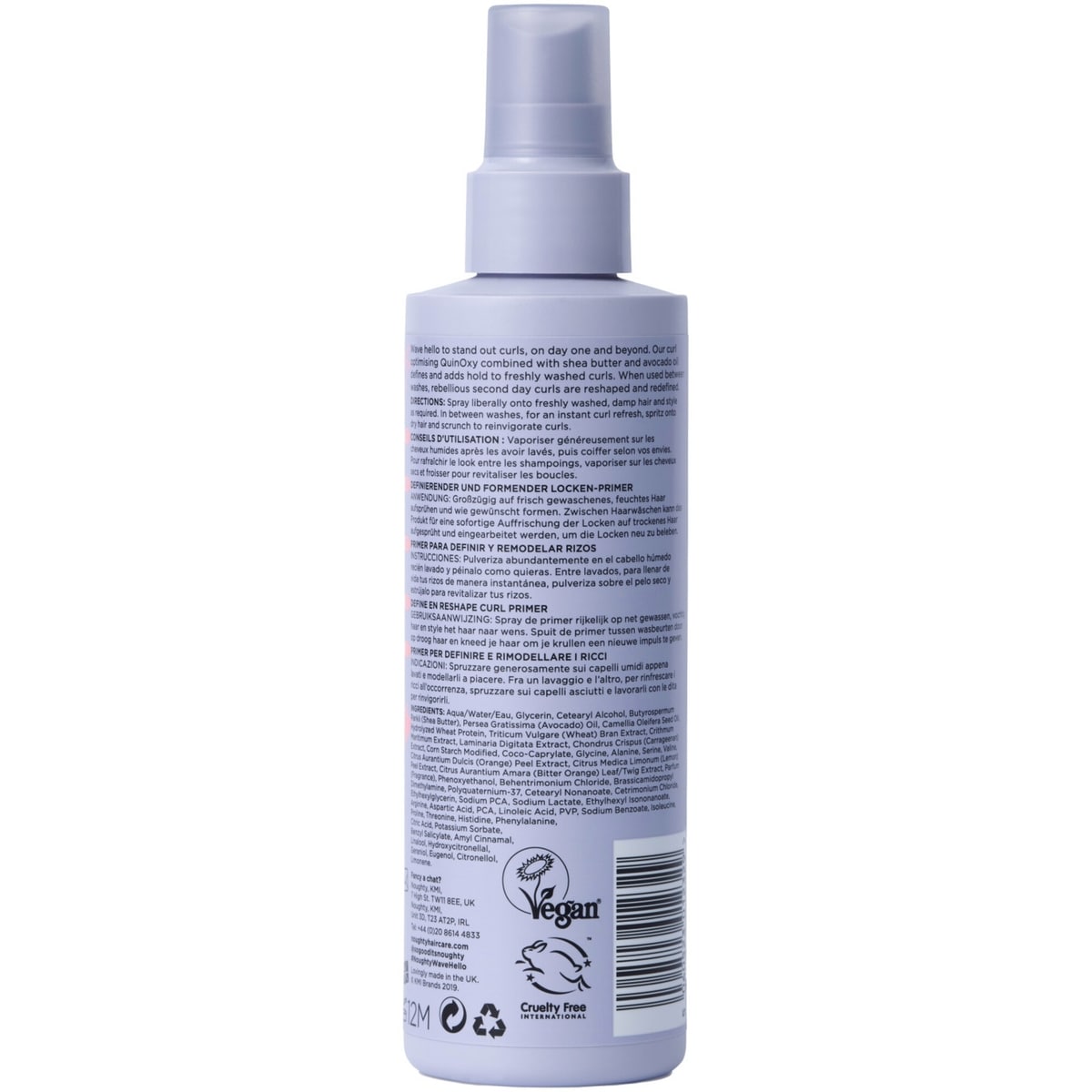 Base Pour Boucles Définir Et Modeler Hello Curls