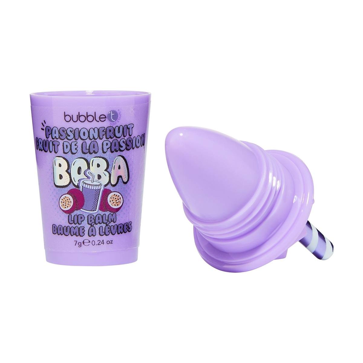 Boba 3pc Body Wash Set