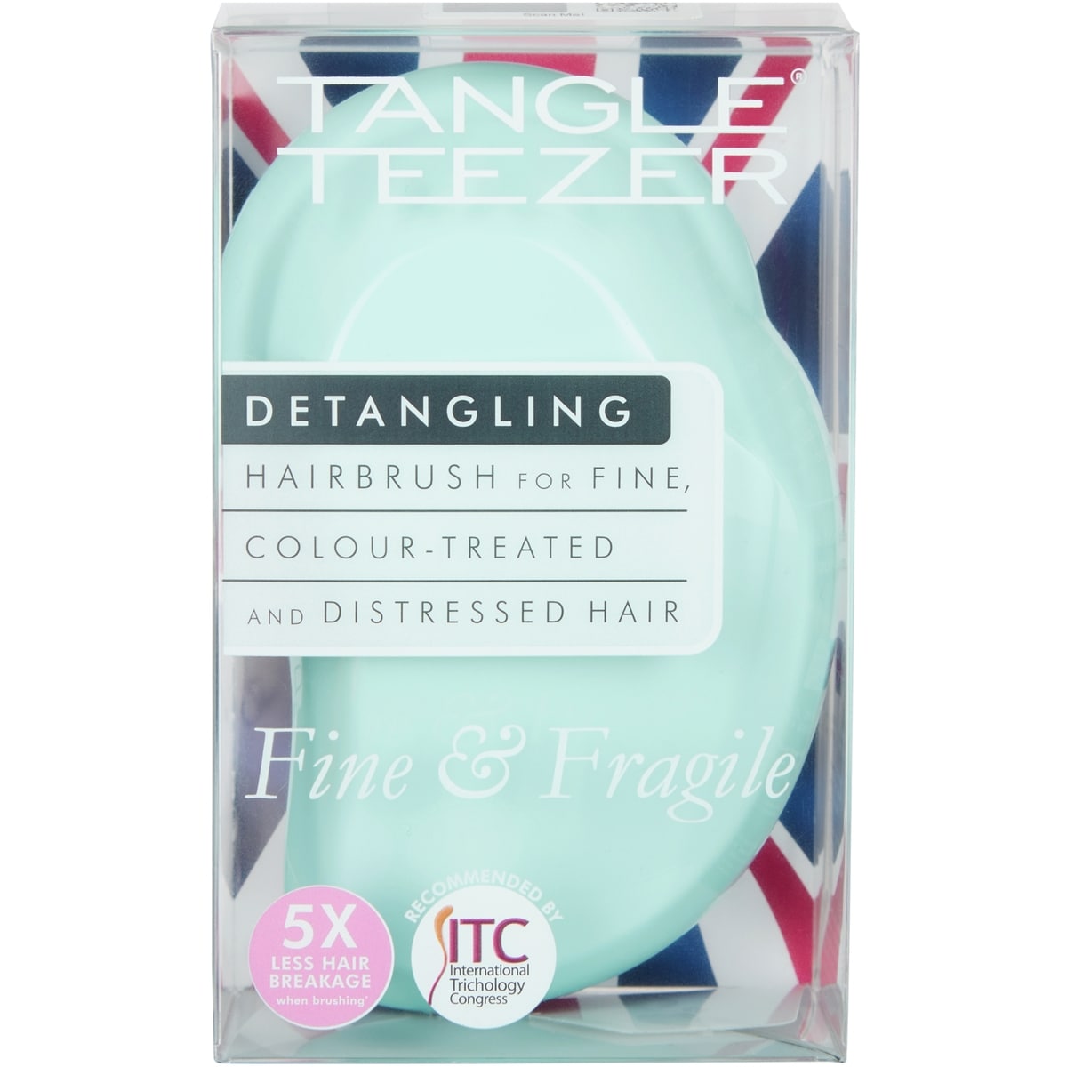 Original fine & Fragile Mint Lilac