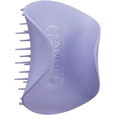 Scalp Brush Lavender Lite 3