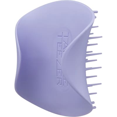 Scalp Brush Lavender Lite 5