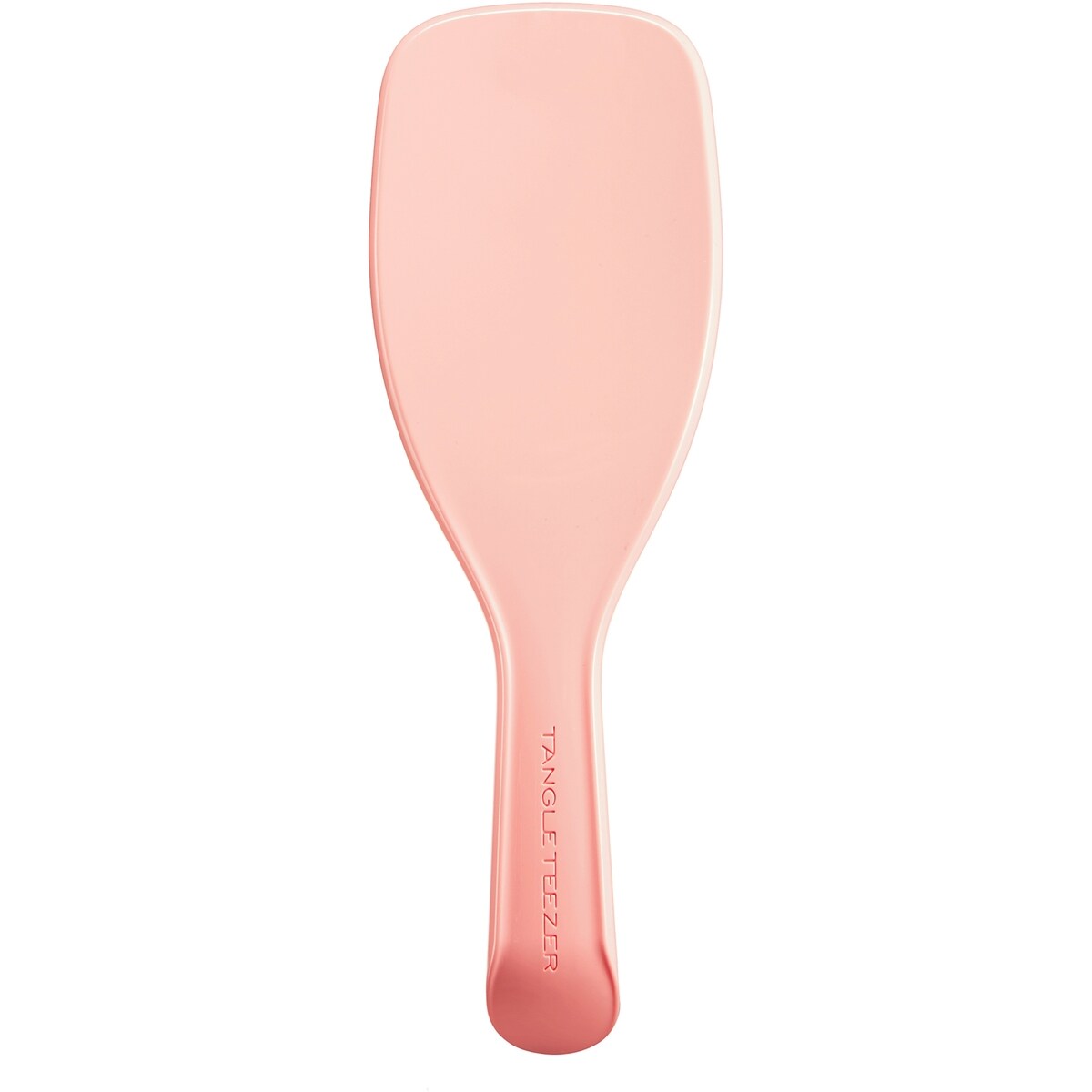 The Ultimate Detangler Large Peach Glow