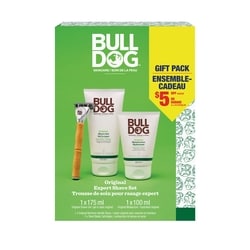 Bulldog Original Expert Shave Set 1
